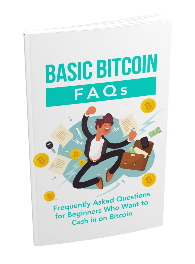 Basic Bitcoin FAQs Report