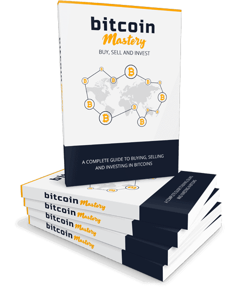 Bitcoin Mastery Ebook