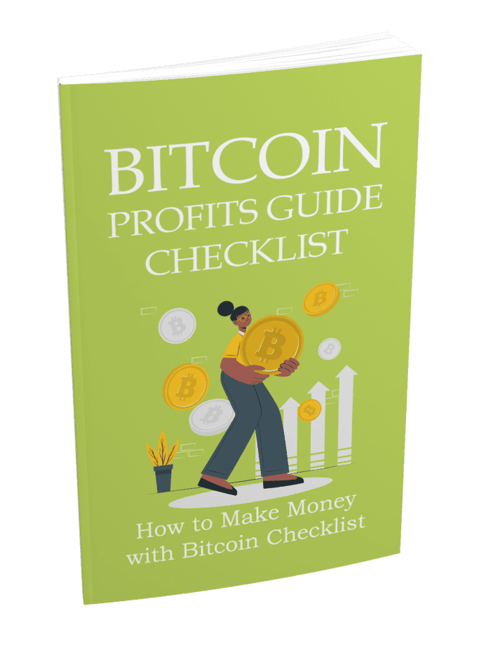 Bitcoin Profits Guide Checklist
