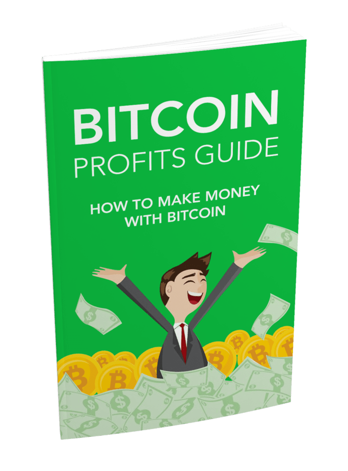 Bitcoin Profits Guide Ebook