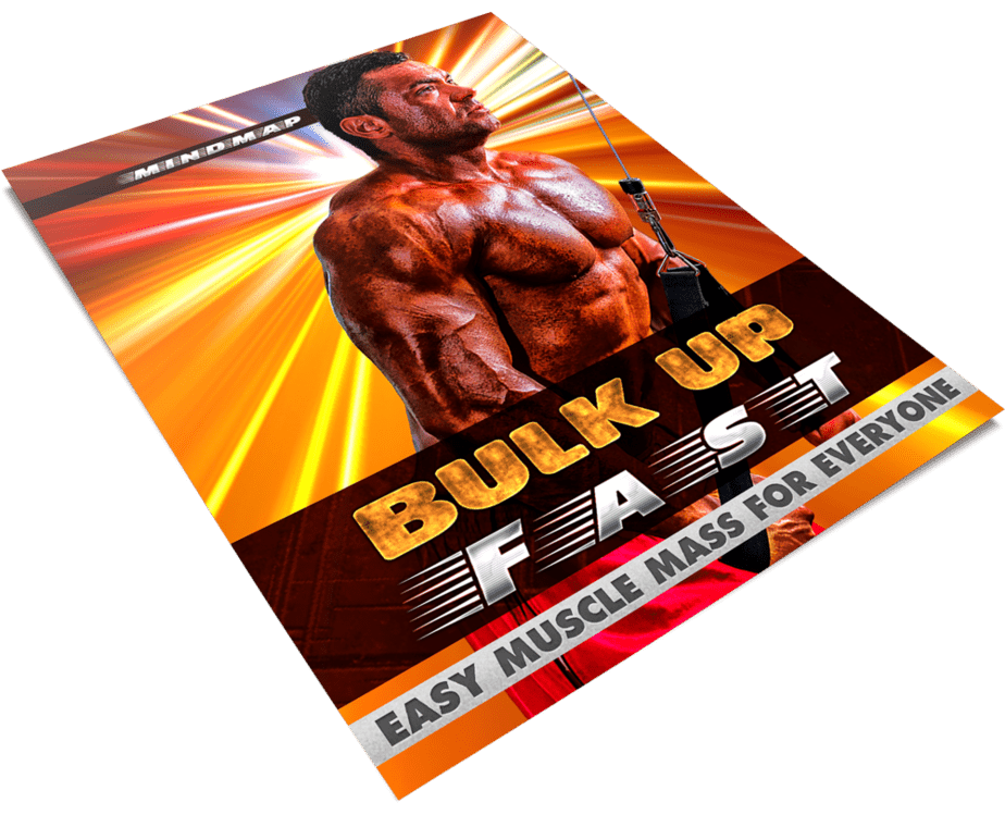 Bulk Up FAST Mindmap Bulk Up FAST Mindmap