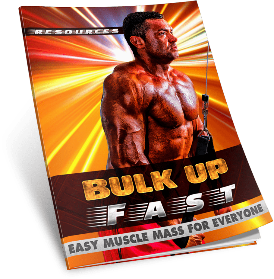 Bulk Up FAST Resources