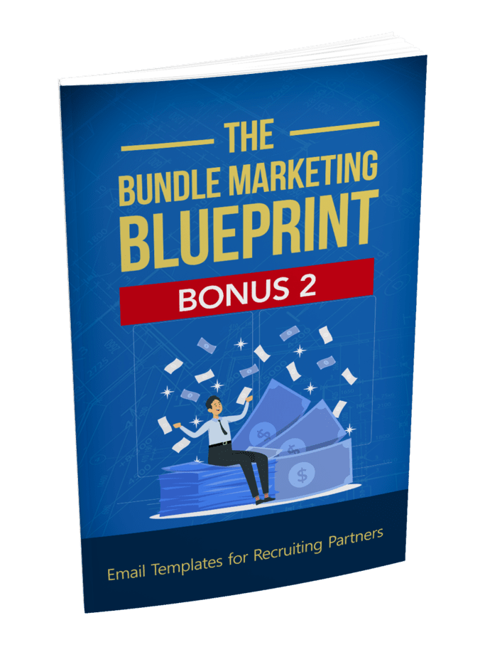 Email Templates For Recruiting Partners Bonus