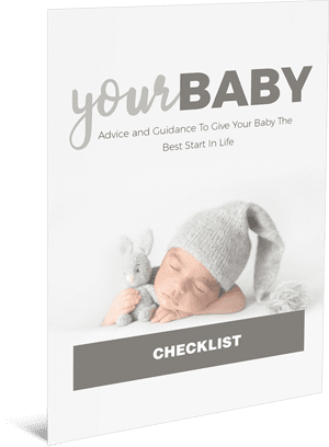 Your Baby Checklist