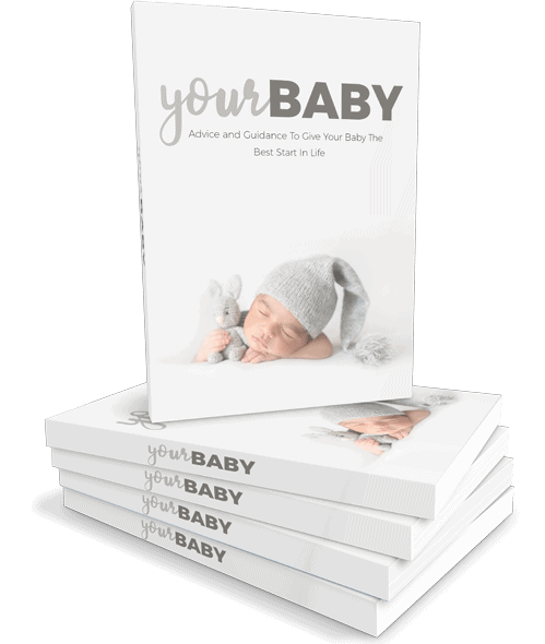 Your Baby Ebook
