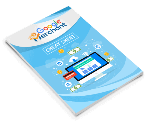 Google Merchant PLR Sales Funnel | Google Merchant PLR Package