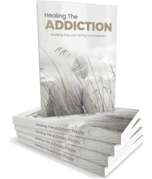 Healing The Addiction Ebook