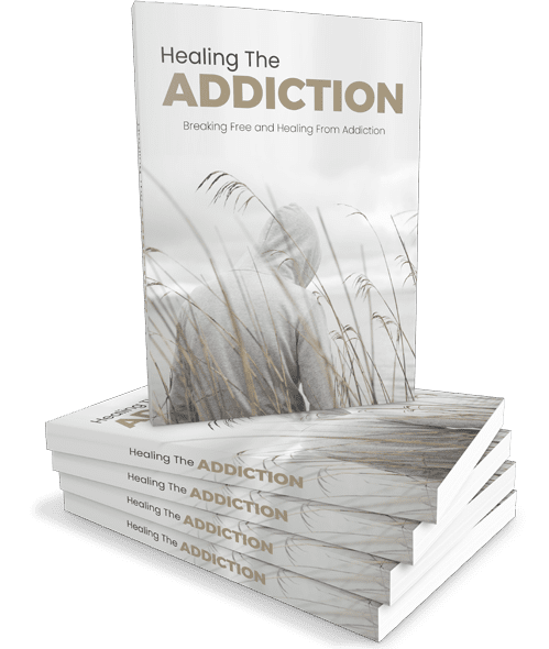 Healing The Addiction Ebook