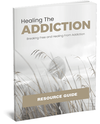 Healing The Addiction Resources