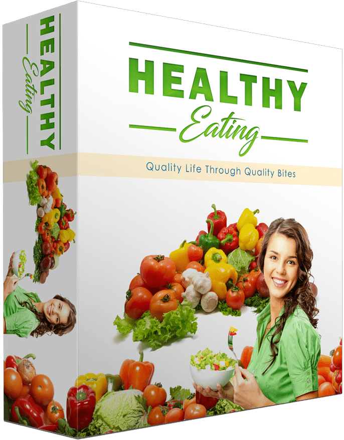 Healthy Eating Box Healthy Eating Box