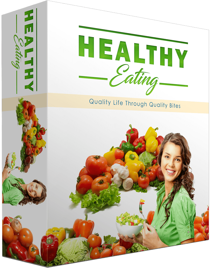 Healthy Eating Box