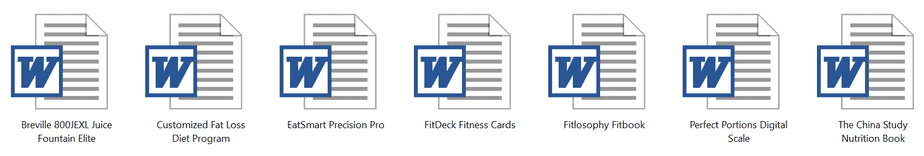 Nutrition for Losing Weight Free Premium PLR Reviews Screenshot Nutrition for Losing Weight Free Premium PLR Reviews Screenshot