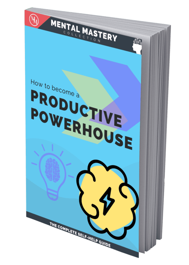 Productive Powerhouse Ebook Productive Powerhouse Ebook