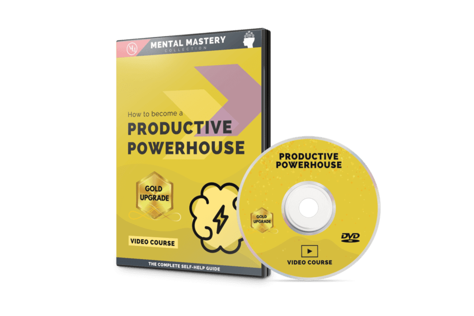 Productive Powerhouse Video Productive Powerhouse Video