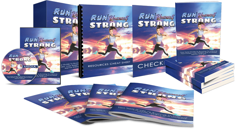 Run Yourself Strong Bundle