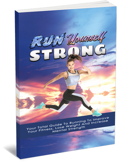 Run Yourself Strong Ebook