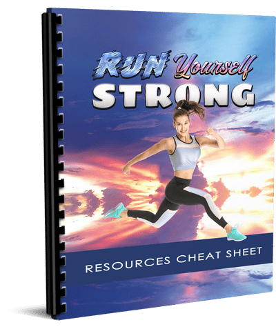 Run Yourself Strong Resource