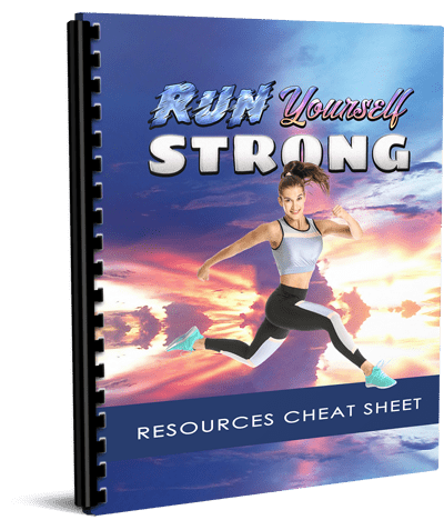 Run Yourself Strong Resource Run Yourself Strong Resource