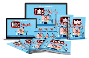 Tube Celebrity bundle