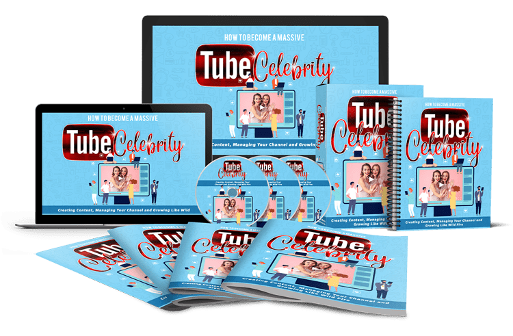 Tube Celebrity bundle