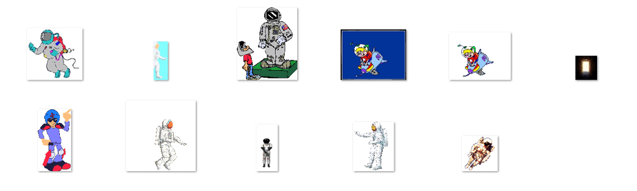 Anmated Graphics Firesale 1 Anmated Graphics Firesale 1