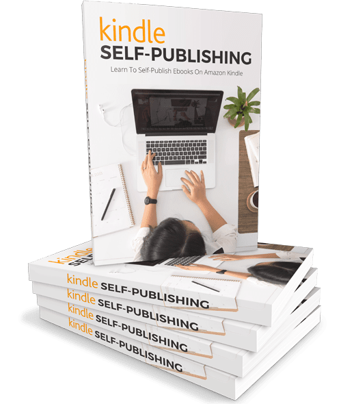 Kindle Self Publishing Ebook