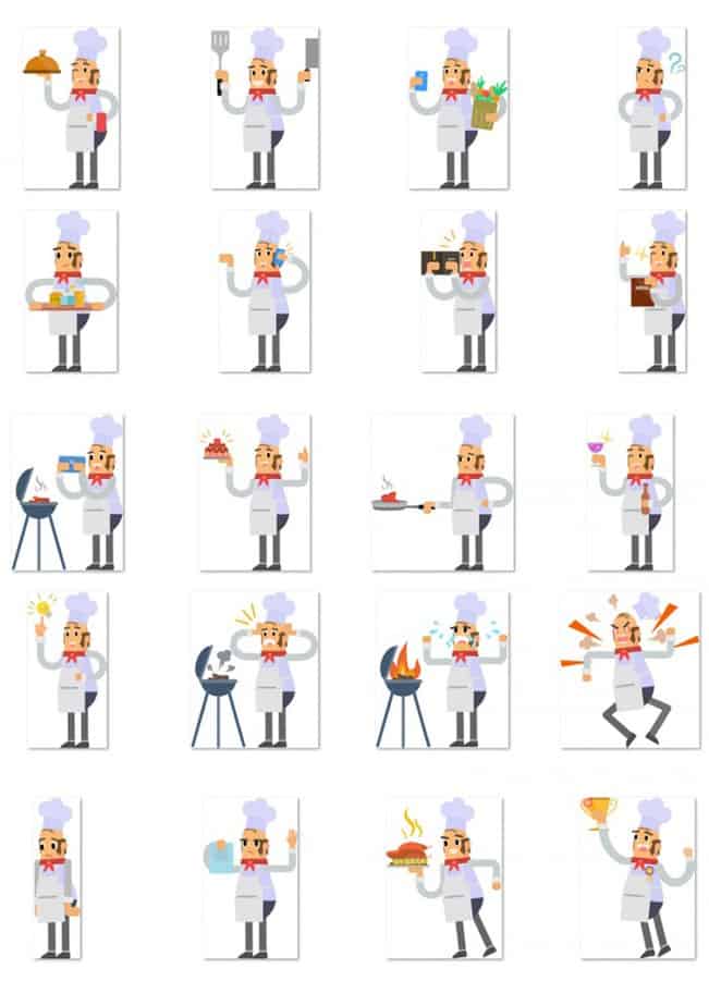 Video Explainer Assets 4 Video Explainer Assets 4