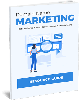 Domain Name Marketing Resources