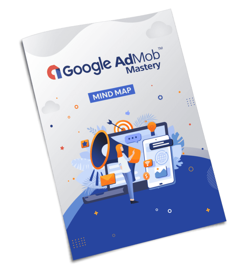 Google AdMob Mastery PLR Sales Funnel | Google Admob PLR