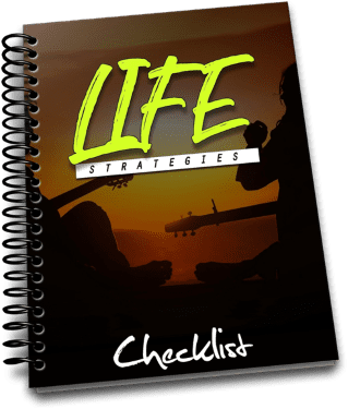 Life Strategies Checklist