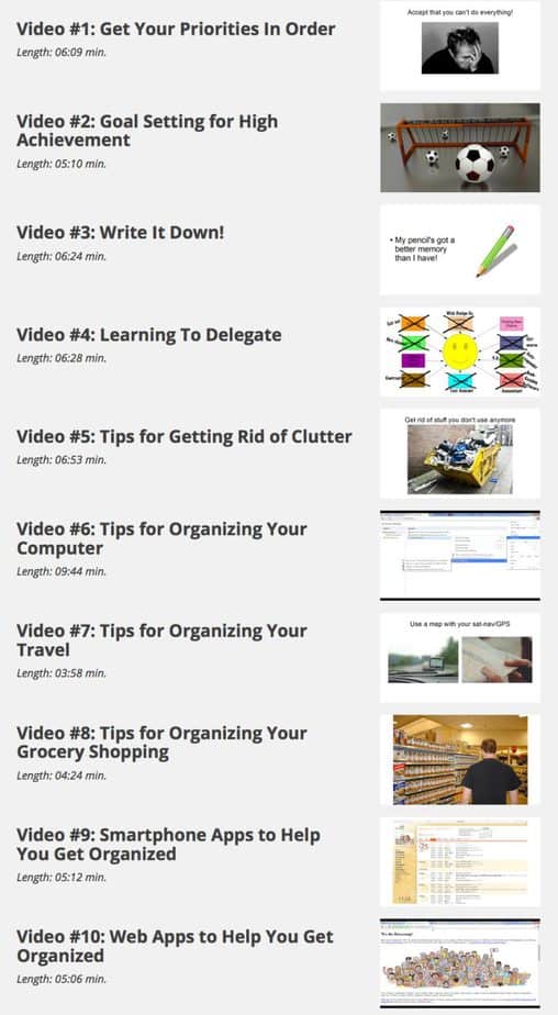 Life Strategies MRR Sales Funnel with Master Resell Rights