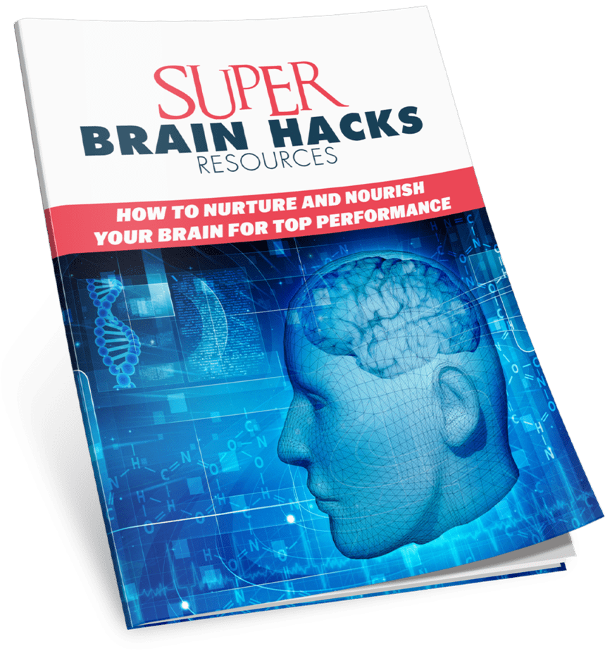 Super Brain Hacks Resources Super Brain Hacks Resources