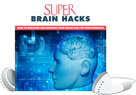 Super Brain Hacks Voicecover Super Brain Hacks Voicecover