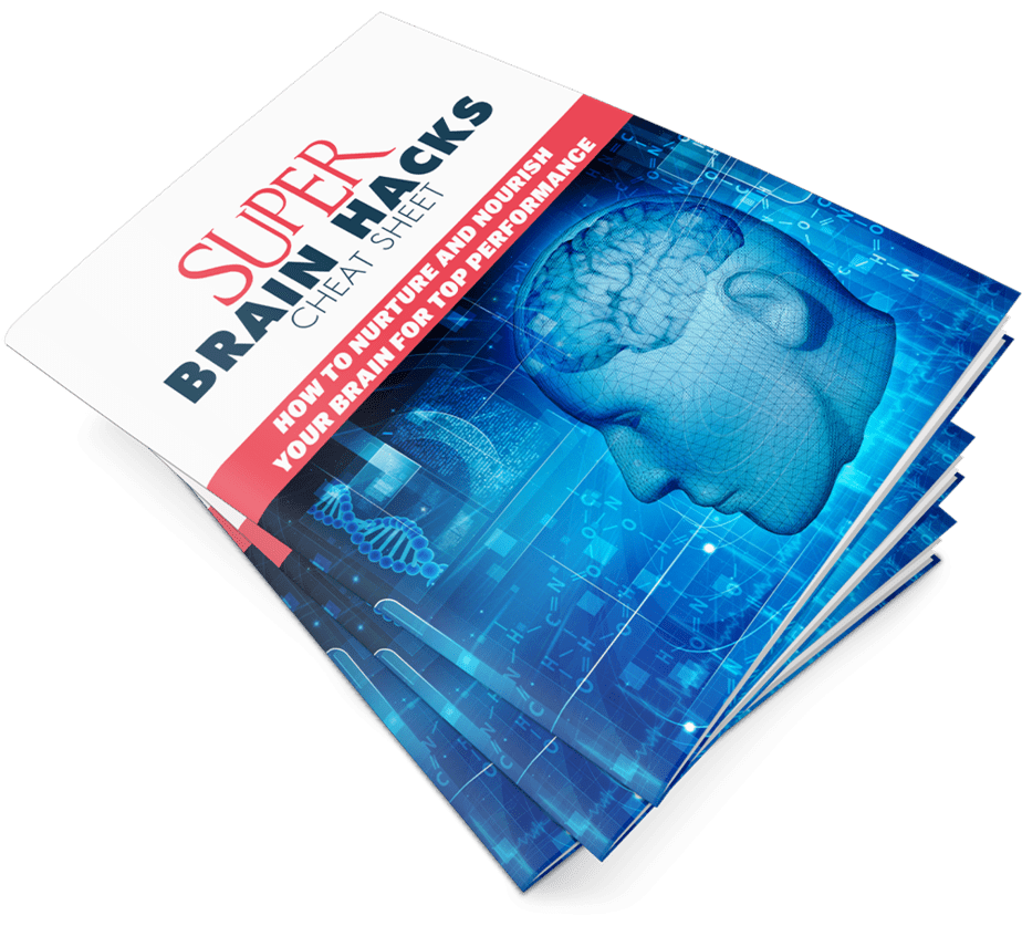 Super Brain Hacks Cheat Sheet Super Brain HacksCheat Sheet