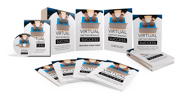 Virtual Networking Success Bundle