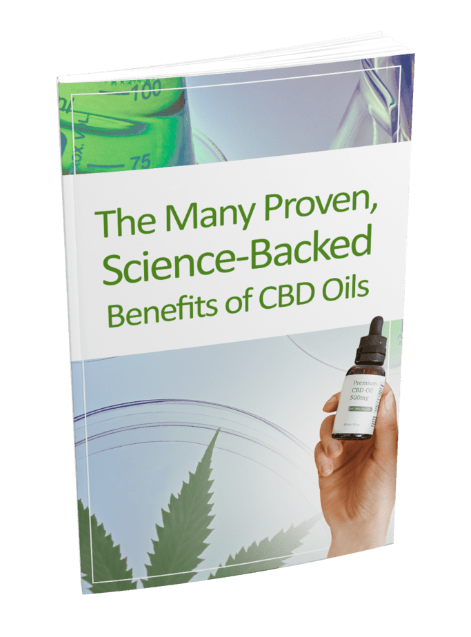 Beginners Guide to CBD Oil Report