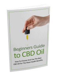 Beginners Guide to CBD Oil eBook