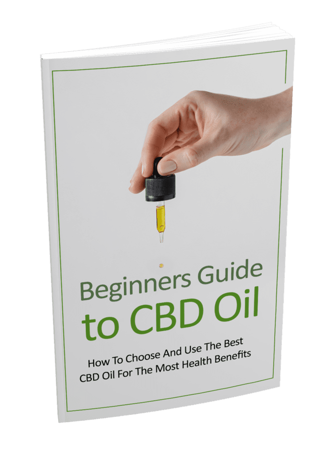 Beginners Guide to CBD Oil eBook