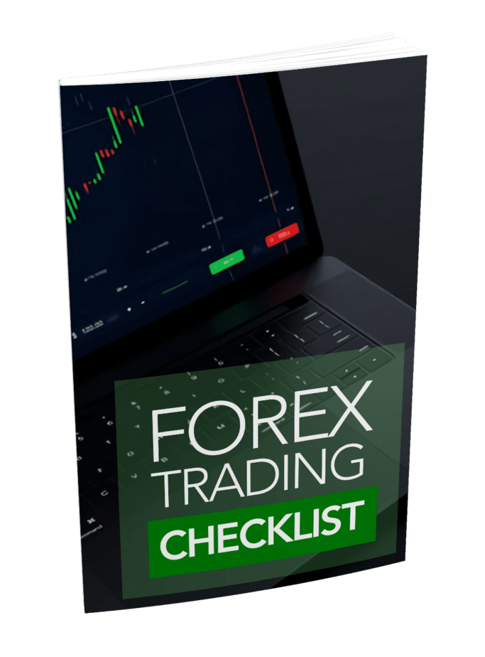 Forex Trading Guide for Beginners Checklist