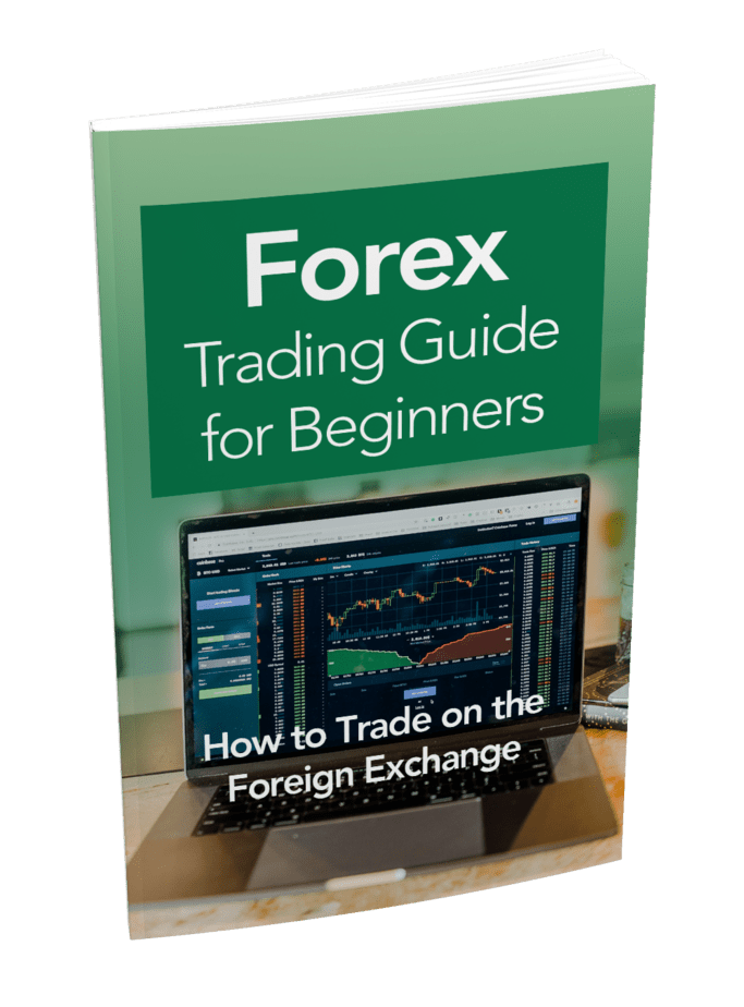 Forex Trading Guide for Beginners eBook