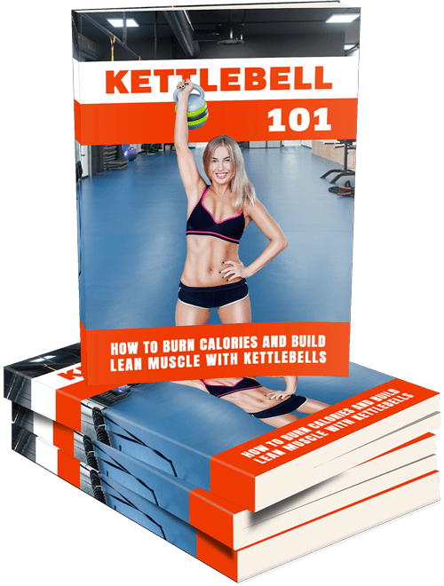 Kettlebell 101 Ebook