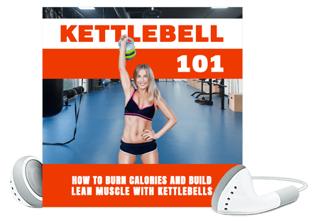 Kettlebell 101 Voiceover