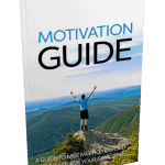 Motivation Guide Premium PLR Package 18k Words