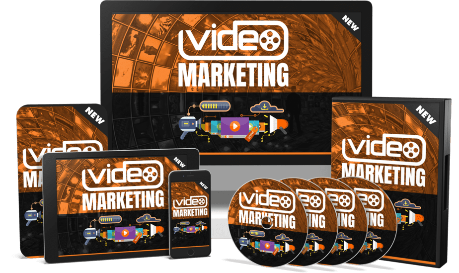 Video Marketing bundle