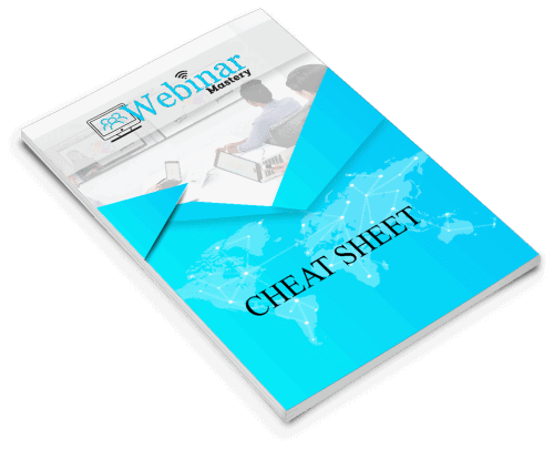 Webinar Mastery PLR Sales Funnel | Webinar Mastery PLR Product