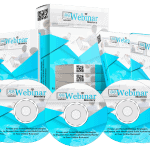 Webinar Mastery PLR Sales Funnel Complete Package