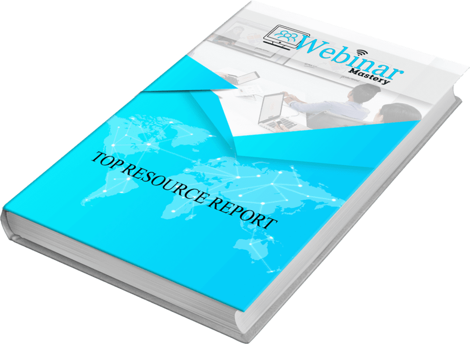 Webinar Mastery PLR Sales Funnel Top Resource Report Webinar Mastery PLR Sales Funnel Top Resource Report