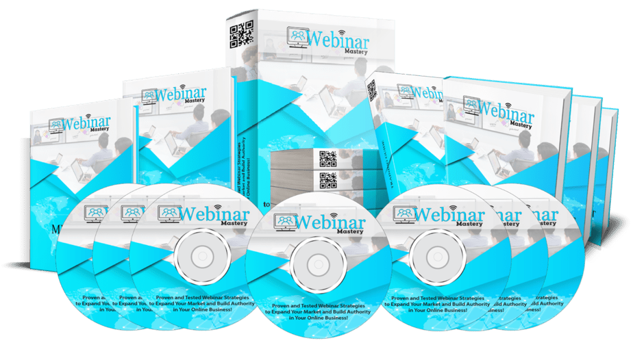 Webinar Mastery PLR Sales Funnel Upsell Graphics Webinar Mastery PLR Sales Funnel Upsell Graphics