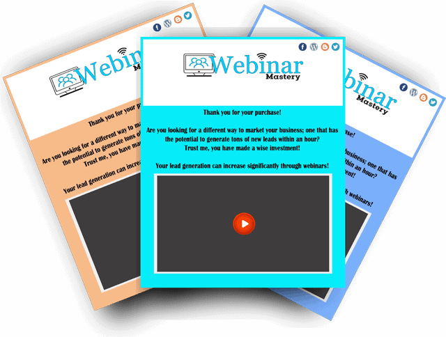 Webinar Mastery PLR Sales Funnel Upsell Minisites Webinar Mastery PLR Sales Funnel Upsell Minisites