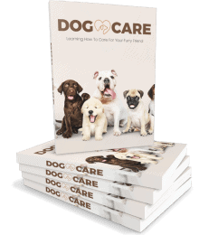 Dog Health Ebook